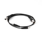 Cs-nitro-adapt Rugged Radios Radio Inline Adapter Cable Cord For Plus Racing