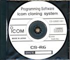 Cs-r6 Icom Cloning System Transceiver