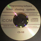 Cs-v8 Icom Programming Software For Ic-v8