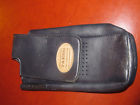 Csc-43 Yaesu Original Softcase Leather