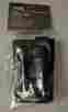 Aag35x001 Csc-93 Yaesu Vertex Vinyl Case For Vx-8dr Vx-8r Handheld Transceiver 788026113583