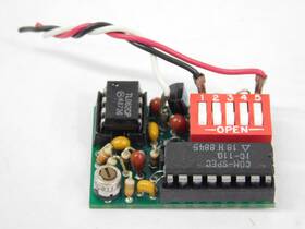 Csi Ss-32p Ctcss Tone Encoder For Ham Radio Transceiver Several Available