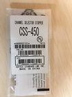Css-450 Vertex Channel Selector Stopper