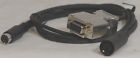 Ftm-350r Ct-140 Yaesu Packet Cable Din8