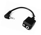 Ct-44 Yaesu Original Microphone Adapter 788026057467