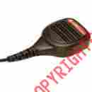 Ct150 21-m Codered Signal Motorola Radio Microphone Speaker M-connector 856420002533