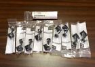 Hhln4025a Ct450 Motorola Accessory Retainer Clip Ct150 Ct250 Radios Qty 10