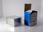 Cu-3005-a Bud Small Metal Cabinet Enclosure Box Ham Radio New