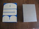 Cu-3008a Bud New Old Stock Aluminum Minibox Project Enclosure In Box