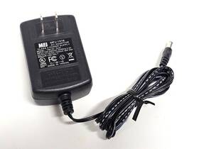 Mfj-1316 Cui Genuine Original Power Supply Adapter 12v / 1500ma 18w Max Dc 2.1mm Mfj-1316 Cui Genuine Original Power Supply Adapter 12v / 1500ma 18w Max Dc 2.1mm