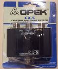 Cx-5 Opek Cx5 3 Position