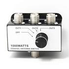 Cx3 Ancable Position Coax Antenna Switch Cb Ham Radio 033587088147