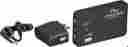 Cyc08501 Cyc-pwr5 Cyclops Ener Pak Usb Charger 4 3 8 X 2 5 Black Rub 813628085010