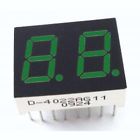 D-4022ag11 Channel Display For Cobra Uniden Grant Green D-4022ag11 Channel Display For Cobra Uniden Grant Green