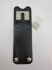 Xg-100p D-swivel Harris Leather Removable Belt Clip New Xg-100p D-swivel Harris Leather Removable Belt Clip New