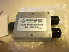 D2-64fn Microlab-fxr 2 Way Rf Power D2-64fn Microlab-fxr 2 Way Rf Power