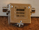 D310890 Ditom Circulator Model 800