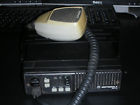 D33mja77a3ck Motorola Maxtrac Vhf Radio Model