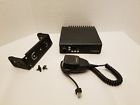 D43mja7da5ck Motorola Maxtrac Vhf Mobile Radio