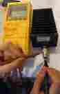 Db-4303g Db4303g Decibel Products Continuous Duty 100w 100 Watt Rf Dummy Load 50 Ohm N