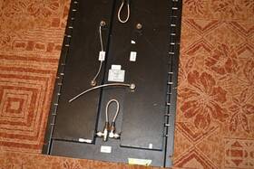 Db3826-wp Dbspectra Uhf Window Filter 456-470mhz 3.5mhz Bandwidth N Rare 517a Db3826-wp Dbspectra Uhf Window Filter 456-470mhz 3.5mhz Bandwidth N Rare 517a