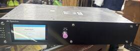 Dsx7pdu08-ac Dbspectra 793-824 Mhz 8 Ch. Rx Multicoupler With Pdu Powers Up Dsx7pdu08-ac Dbspectra 793-824 Mhz 8 Ch. Rx Multicoupler With Pdu Powers Up