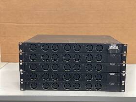 Hc115q1-16f Dbspectra Vhf Control Station Combiner 16 Port Hc115q1-16f Dbspectra Vhf Control Station Combiner 16 Port