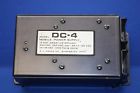 Dc-4 Drake Mobile Power Supply