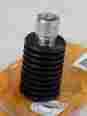 Dl-30n Dc-500mhz Harvest Dummy Load 15w Avg 100w Peak N Connector Dl-30n Dc-500mhz Harvest Dummy Load 15w Avg 100w Peak N Connector