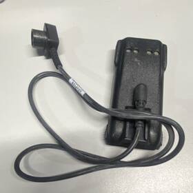 Dcx-chol Enterprises Inc. 4000-4004-336 Dcx-chol An/prc-153 Radio Power Adaptor Type