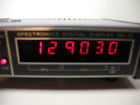 Dd-1c Spectronics Digital Display For