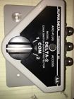 Delta-2b-n Alpha Delta Coaxial Switch With Surge Protection Works Great Nice