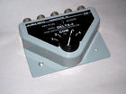 Delta-4 Alpha Delta Coaxial Switch Way