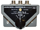 Delta2b Alphadelta Position Coax Switch With Uhf Connectors
