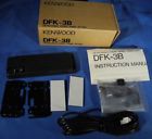 Tm-733a Dfk-3b Kenwood Front Panel Extension Kit For Nib Free Shipping Tm-733a Dfk-3b Kenwood Front Panel Extension Kit For Nib Free Shipping