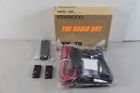 Dfk-7b Kenwood Detachable Front Panel Kit Dfk-7b Kenwood Detachable Front Panel Kit