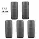 Dgp4150 Unbranded Generic 5 Pcs 3 Belt Clip For Motorola Dgp6150 Portable Radio