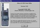 Dj-496 Dj-196 Alinco Software Dj-296 Dj-596 Dj-c7