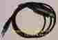 Dj-500 Alinco Usb Programming Cable Gen 1 2 Erw7p 3.5mm 722460471748