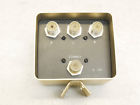 Dk72 Dow Key Coaxial Relay Dk72 Dow Key Coaxial Relay