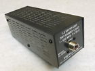 Dl-650m Vectronics Hf-uhf Dummy Load