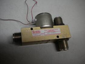 60-2301 Dowkey Coaxial Antenna Relay - 28vdc Coil Type N Connectors Tests Ok 60-2301 Dowkey Coaxial Antenna Relay - 28vdc Coil Type N Connectors Tests Ok