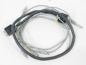 271-0227 Drake Interconnect Transceive Cable For Tr-7 To R7 Very Nice 271-0227 Drake Interconnect Transceive Cable For Tr-7 To R7 Very Nice