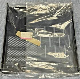 480-2507 Drake Original Cabinets...used...s-2e..21-6a