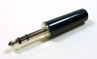 Pj-068 Drake Collins Microphone Plug Aviation " Mic Philmore 3 Mike .206 16 Pj-068 Drake Collins Microphone Plug Aviation " Mic Philmore 3 Mike .206 16