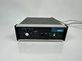Lc-2-t4x Drake Sp75 Speech Processor Lc-2-t4x Drake Sp75 Speech Processor