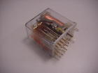 Tr-4c Drake Transceiver Main Relay -