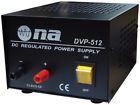 Dvp512 Nippon 110volt Power Supply 784644413241