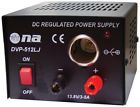 Dvp512lj Nippon 5 Amp Power