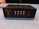 Dxe-cc-4sqr Dx Engineering Transmit Control Console